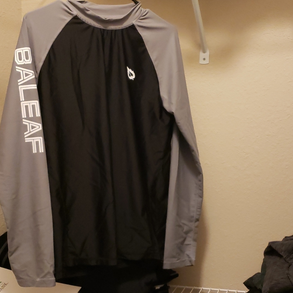 Sport shirt